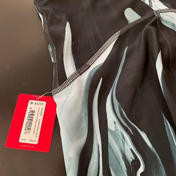 Brand new with tags Spanx leggings - Picture 3 of 6